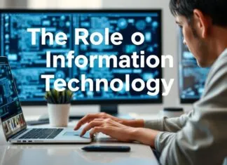 Günlük Yaşamda Bilgi Teknolojisinin Rolü The Role of Information Technology in Daily Life