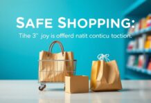 Güvenli Alışveriş: Kampanya ve İndirimlerin Keyfi Safe Shopping: The Joy of Campaigns and Discounts