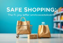 Güvenli Alışveriş: Kampanya ve İndirimlerin Keyfi Safe Shopping: The Joy of Campaigns and Discounts