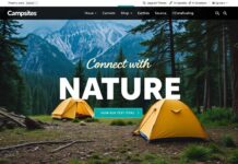 Kamp Alanları: Doğa ile İletişim Kurun Campsites: Connect with Nature