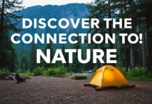 Kamp Alanları: Doğa ile İletişimi Keşfedin Discover the Connection with Nature: Campgrounds