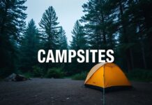 Kamp Alanları: Doğa İçin Tasarlanmış Mükemmel Bir Kaçamak Yeri Campsites: A Perfect Hideout Designed for Nature