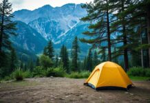 Kamp Alanları: Doğada Tatil Keşfi Campsites: Discovering Vacation in Nature