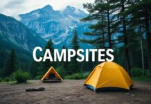 Kamp Alanları: Doğada Tatil Keşfiniz İçin Bilmeniz Gereken Her Şey Campsites: Everything You Need to Know for Discovering Vacations in Nature