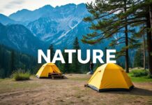 Kamp Alanları: Doğada Unutulmaz Tatillerinizi Keşfedin Discover Unforgettable Holidays in Nature: Camping Areas