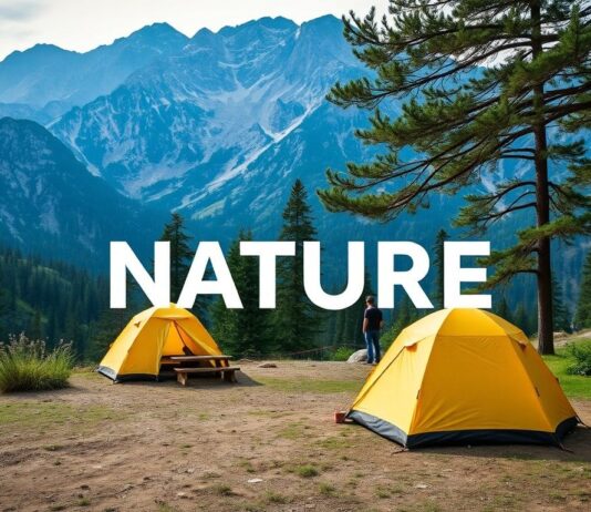 Kamp Alanları: Doğada Unutulmaz Tatillerinizi Keşfedin Discover Unforgettable Holidays in Nature: Camping Areas