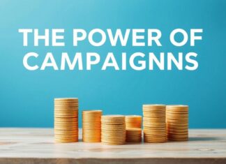 Kampanyaların Gücü: Başarı için Etkili Reklamcılık Stratejileri The Power of Campaigns: Effective Advertising Strategies for Success