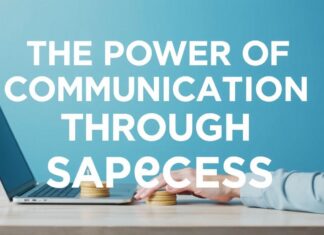 Kampanyalarla İletişimin Gücü: Başarıya Doğru Adımlar The Power of Communication Through Campaigns: Steps to Success