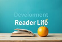 Kişisel Gelişim ve Okuyucu Hayatı Personal Development and Reader Life