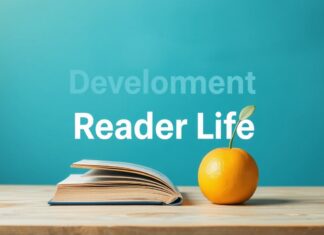 Kişisel Gelişim ve Okuyucu Hayatı Personal Development and Reader Life