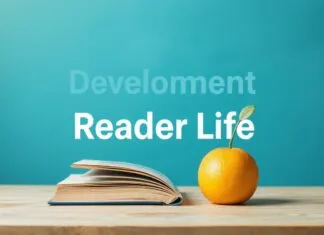 Kişisel Gelişim ve Okuyucu Hayatı Personal Development and Reader Life