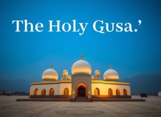 Kur’an-ı Kerim’in Kamp Alanları: Ruhsal Barış ve İnanç The Holy Quran's Campsites: Spiritual Peace and Faith