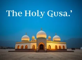 Kur’an-ı Kerim’in Kamp Alanları: Ruhsal Barış ve İnanç The Holy Quran's Campsites: Spiritual Peace and Faith