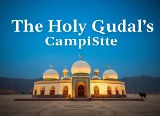 Kur’an-ı Kerim’in Kamp Alanları: Ruhsal Barış ve İnanç The Holy Quran's Campsites: Spiritual Peace and Faith