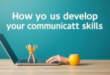 İletişim becerilerinizi nasıl geliştirirsiniz? How do you develop your communication skills?