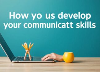 İletişim becerilerinizi nasıl geliştirirsiniz? How do you develop your communication skills?