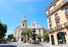 Madrid’in Gizli Hazineleri: Şehirde Keşfetmeniz Gereken En İyi Yerler Madrid's Hidden Treasures: The Best Places to Discover in the City