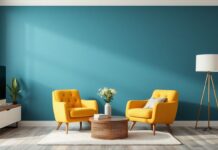 İç Mekan Tasarımında Renklerin Kullanımı ve Etkileri The Use and Effects of Colors in Interior Design