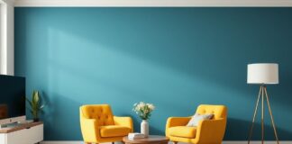 İç Mekan Tasarımında Renklerin Kullanımı ve Etkileri The Use and Effects of Colors in Interior Design