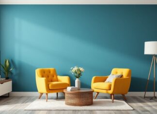 İç Mekan Tasarımında Renklerin Kullanımı ve Etkileri The Use and Effects of Colors in Interior Design