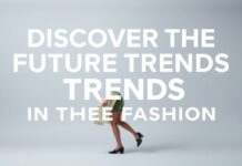 Moda Dünyasında Gelecek Trendleri Keşfedin Discover the Future Trends in the World of Fashion