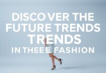 Moda Dünyasında Gelecek Trendleri Keşfedin Discover the Future Trends in the World of Fashion