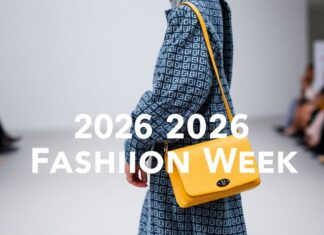 Moda ve Aksesuarlar: 2026 New York Moda Haftası’ndan Beklenenler Fashion and Accessories: What to Expect from the 2026 New York Fashion Week