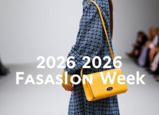 Moda ve Aksesuarlar: 2026 New York Moda Haftası’ndan Beklenenler Fashion and Accessories: What to Expect from the 2026 New York Fashion Week