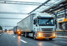 Nakliye Sektörü: İşletmelerin Kalp Atışı Transport Sector: The Heartbeat of Businesses