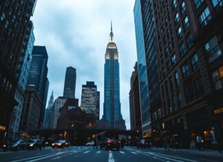 New York Şehrinin Gizemleri: Bir Gezi Rehberi Mysteries of New York City: A Travel Guide