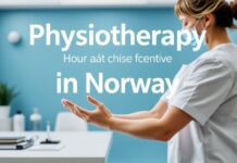 Norveç’te Fizyoterapi: Sağlık ve Rehabilitasyonun Kalbi Physiotherapy in Norway: The Heart of Health and Rehabilitation