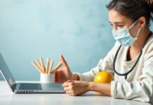 Sıkı Bir Yaşamda Sağlık ve Bakımın Önemi The Importance of Health and Care in a Busy Life