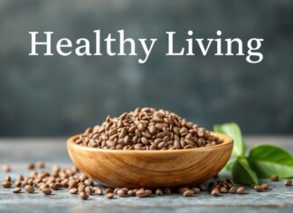 Sağlıklı Yaşam İçin Chia Tohumları: Faydaları ve Dikkat Edilmesi Gerekenler Healthy Living with Chia Seeds: Benefits and Precautions