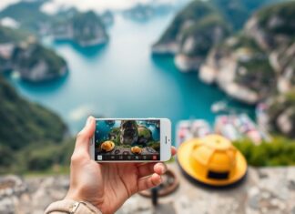 Seyahat Esnasında Kullanışlı Uygulamalar Useful Apps During Travel