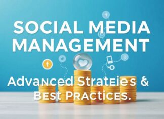 Sosyal Medya Yönetimi: İleri Stratejiler ve En İyi Uygulamalar Social Media Management: Advanced Strategies and Best Practices