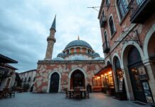 İstanbul’un Kalbinde: Bakırköy’ün Gizli Hazineleri Hidden Treasures of Bakırköy: In the Heart of Istanbul