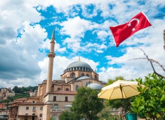 Türkiye’de Hava Durumu ve Seyahat Planlamanızın Önemi Weather in Turkey and the Importance of Your Travel Planning