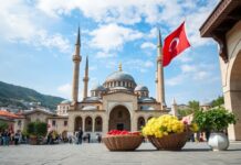 Türkiye’de Kültür ve Geleneklerin Önemi The Importance of Culture and Traditions in Turkey