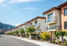 Türkiye’de Yaşam Kalitesi ve Konut Gelişmeleri Quality of Life and Housing Developments in Turkey