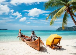 Tatil Nedir ve Neden Önemlidir? What is a Vacation and Why is it Important?