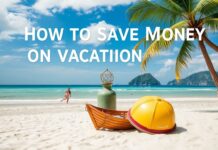 Tatil Seyahatlerinde Para Tasarrufu Nasıl Yapılır? How to Save Money on Vacation Travel?