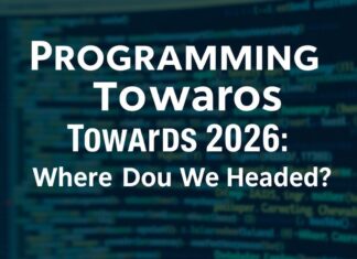 2026’ya Doğru Programlama Dilleri: Nereye Doğru? Programming Languages Towards 2026: Where Are We Headed?