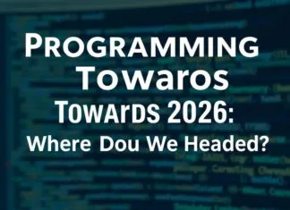 2026’ya Doğru Programlama Dilleri: Nereye Doğru? Programming Languages Towards 2026: Where Are We Headed?