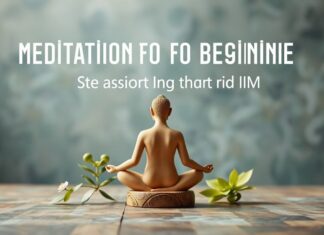 Başlangıççılar için Meditasyon: Dikkatli Yaşamın Sırları Meditation for Beginners: The Secrets of Mindful Living