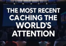 Dünyanın Dikkatini Çeken En Güncel Olaylar The Most Recent Events Catching the World's Attention
