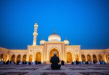 Dammam’da Namaz Vakitleri: Kültür ve Dini Hayatın Ritimleri Dammam Prayer Times: The Rhythms of Culture and Religious Life