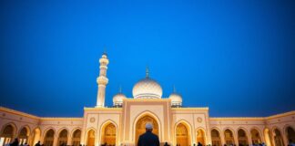 Dammam’da Namaz Vakitleri: Kültür ve Dini Hayatın Ritimleri Dammam Prayer Times: The Rhythms of Culture and Religious Life
