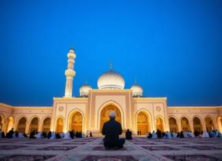 Dammam’da Namaz Vakitleri: Kültür ve Dini Hayatın Ritimleri Dammam Prayer Times: The Rhythms of Culture and Religious Life