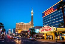 Şehirlere Yeni Bir Soluk: Las Vegas Örneği Breathing New Life into Cities: The Example of Las Vegas