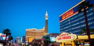 Şehirlere Yeni Bir Soluk: Las Vegas Örneği Breathing New Life into Cities: The Example of Las Vegas